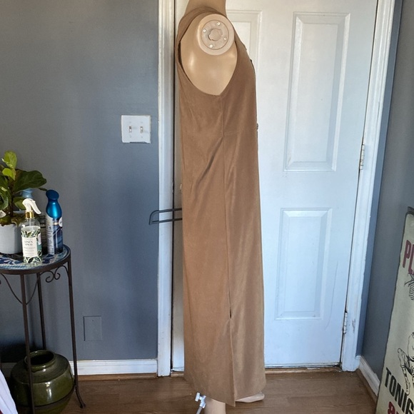 Nina Piccalino vintage dress db - Picture 4 of 6